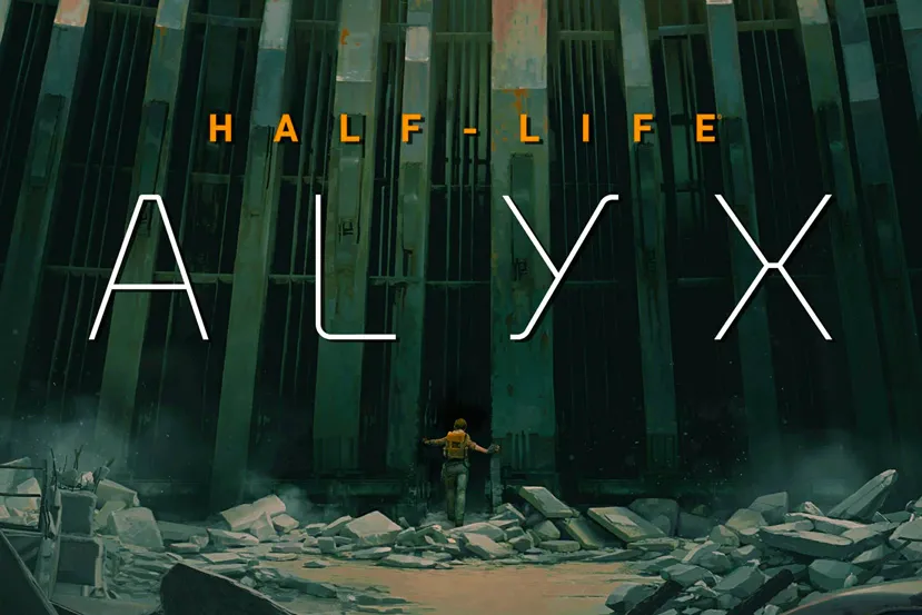 Los controladores NVIDIA Game Ready 445.75 añaden soporte para Half-Life Alyx y DLSS v2.0