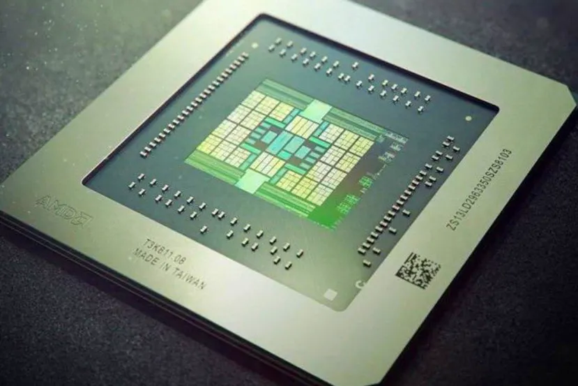 AMD comienza la producción en masa de los SoCs para la PlayStation 5 y la XBOX Series X
