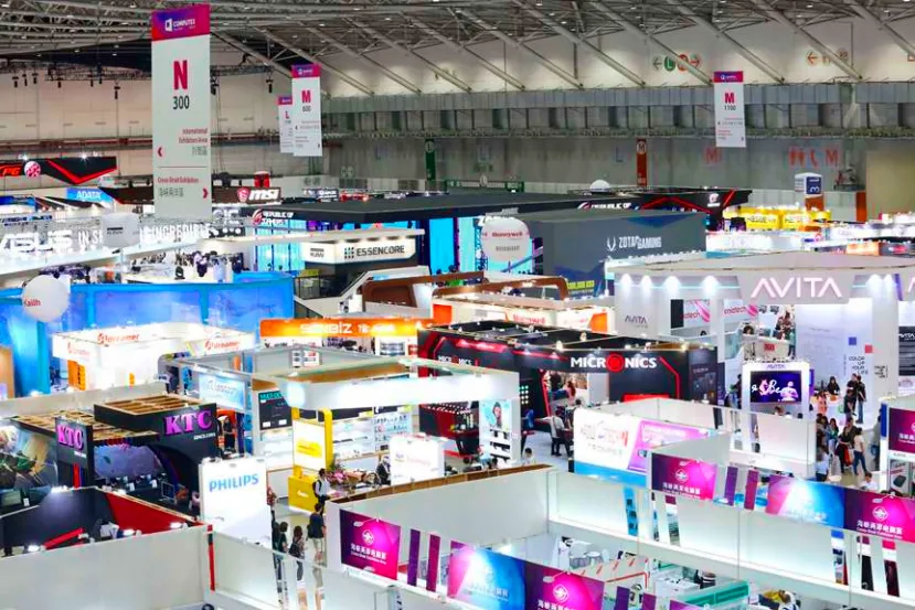 Varios de los fabricantes más importantes de placas y gráficas no asistirán al Computex 2020 según los últimos rumores