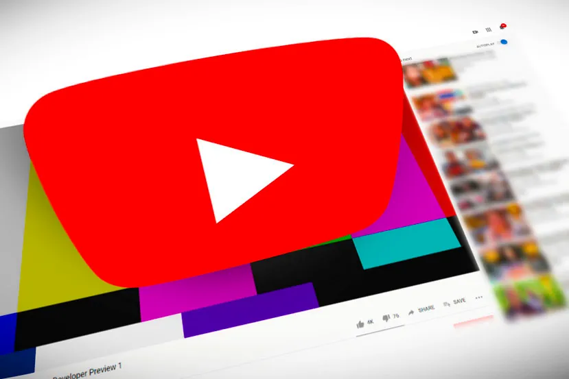 YouTube limitará a 480p la calidad de todos sus vídeos para todo el mundo, aunque se podrá aumentar a mano