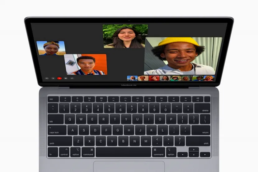 El nuevo MacBook Air consigue una puntuación de reparabilidad de 4 sobre 10 en iFixit