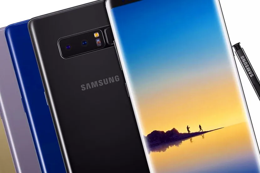 Los Samsung Galaxy Note 9 y Galaxy S9 no recibirían One UI 2.1
