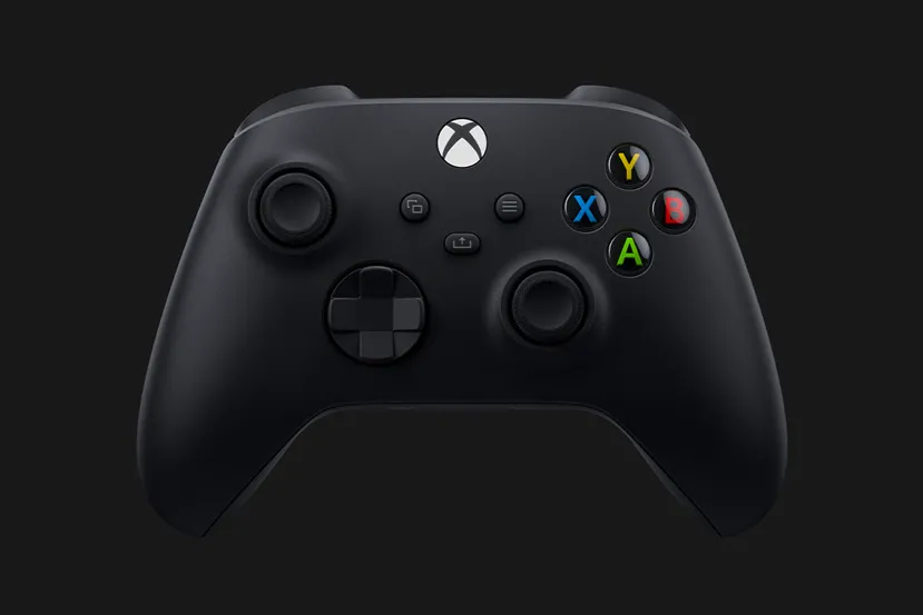 El mando de la Xbox Series X utilizará pilas AA por petición popular de sus usuarios