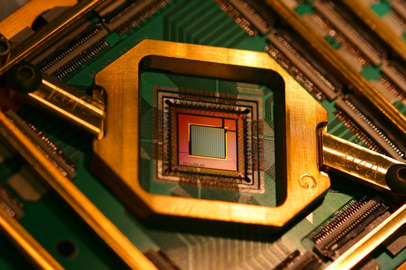 Los científicos que luchen contra el coronavirus podrán usar los ordenadores cuánticos de D-Wave de forma gratuita para ello