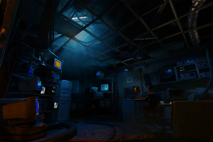 Un mod para Half-Life Alyx permite jugar a la última entrega de la saga sin casco de realidad virtual