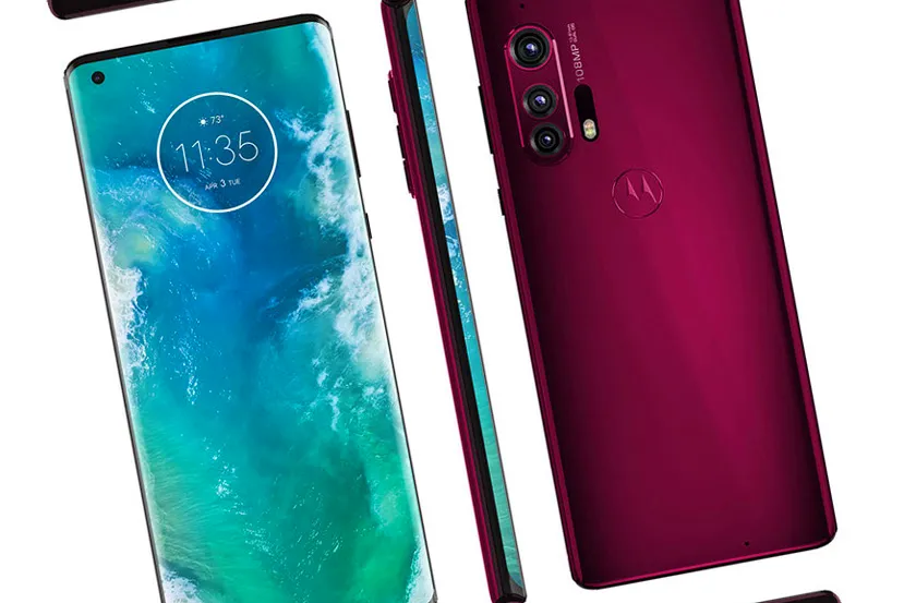 Motorola anunciará su nuevo buque insignia el día 22 de abril