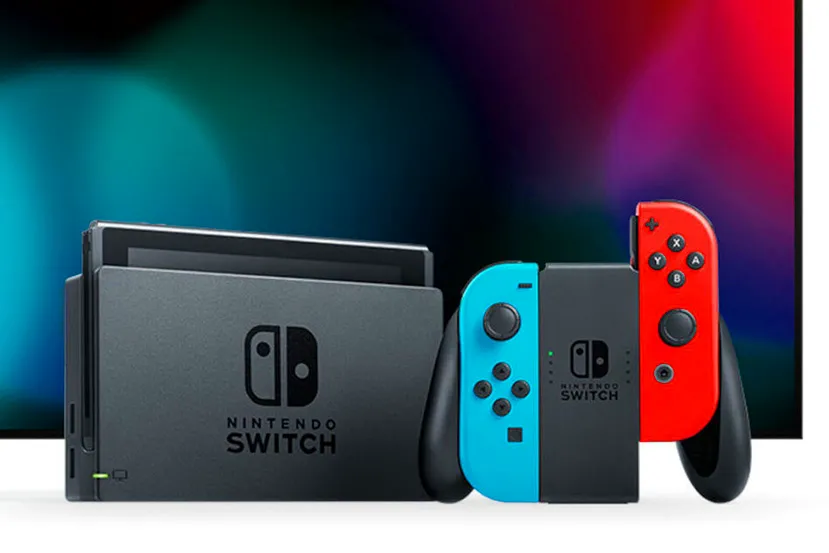 destacar Subir la carretera La última actualización de la Nintendo Switch nos permite remapear botones y transferir datos a la SD - Noticia destacar Subir la carretera La última actualización de la Nintendo Switch nos permite remapear botones y transferir datos a la SD - Noticia