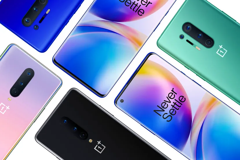 El OnePlus 8 Pro llega con un procesador Snapdragon 865, pantalla de 120Hz y 5G