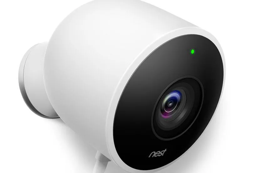 Google reducirá la calidad de imagen de las cámaras Nest para liberar ancho de banda de red