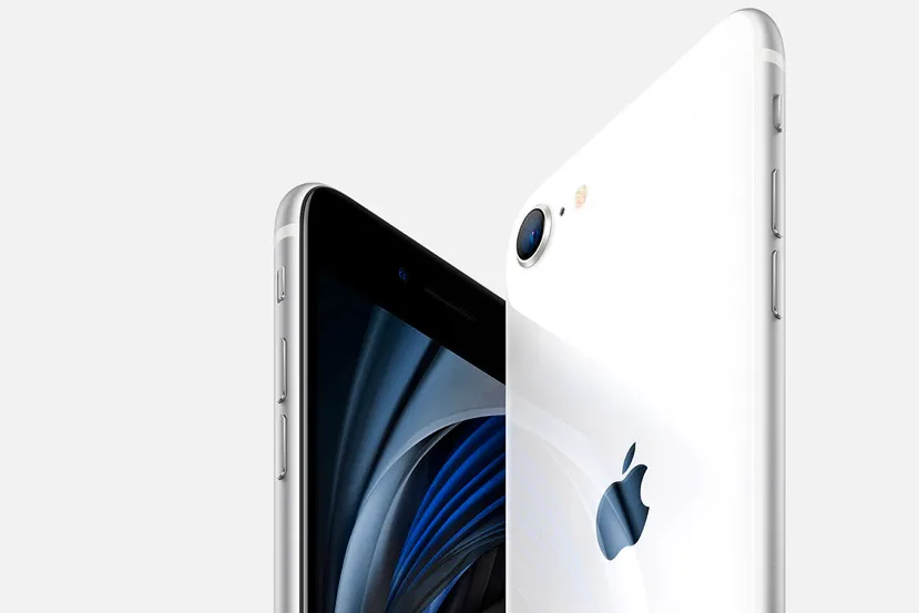 Apple renueva el iPhone SE con el potente SoC A13 Bionic en 4.7" de pantalla Retina HD
