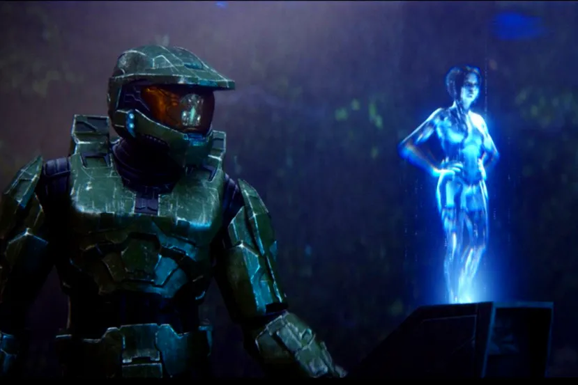 Los test públicos de Halo 2 para PC comienzan hoy