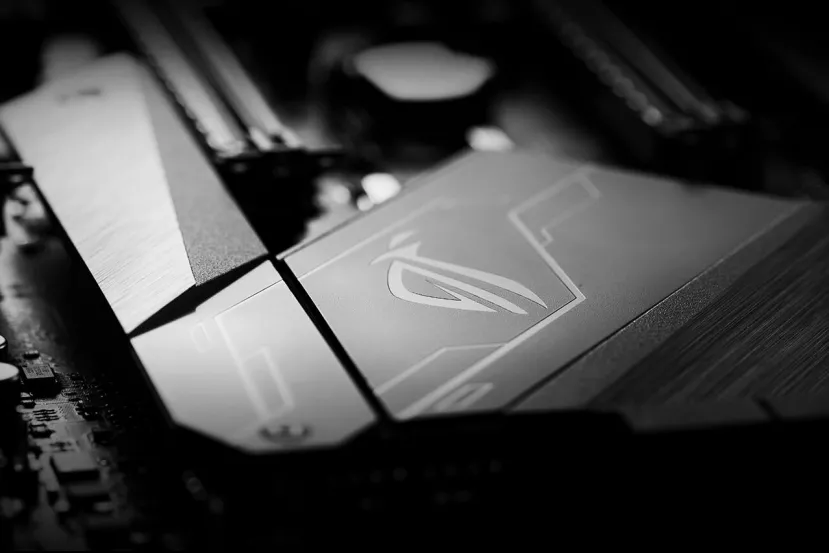 Se filtra la línea de placas base ASUS ROG MAXIMUS XII con chipset Intel Z490 para socket LGA1200