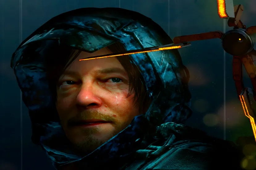 Se retrasa el lanzamiento en PC de Death Stranding al 14 de julio debido al coronavirus