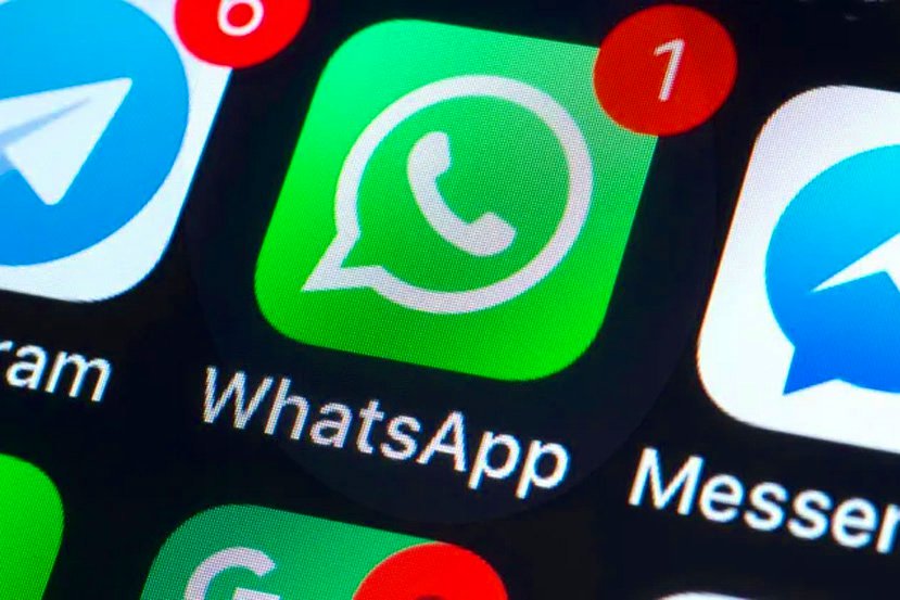 Whatsapp, Facebook e Instagram se han caído en España