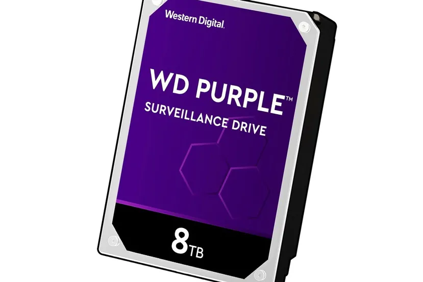 Western Digital aclara cuales de sus discos duros hacen uso de SMR