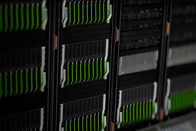 NVIDIA compra Mellanox, especializada en tecnologías de redes de servidores, por 7.000 millones de dólares