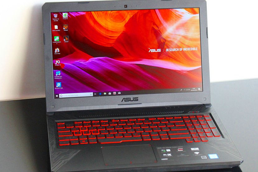 Asus fx504gm on sale