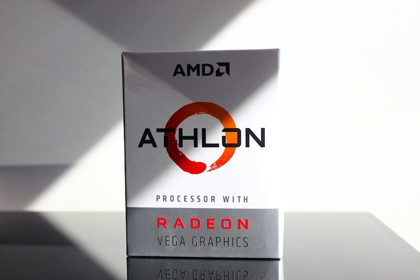 Tarjeta grafica discount radeon vega 3