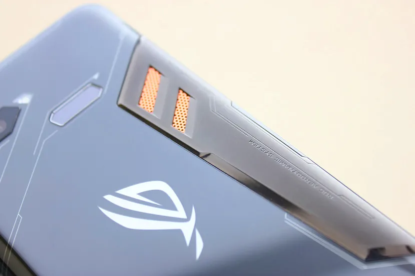 Sorteamos un ASUS ROG Phone valorado en 899 Euros por completar esta encuesta sobre Smartphones Gaming