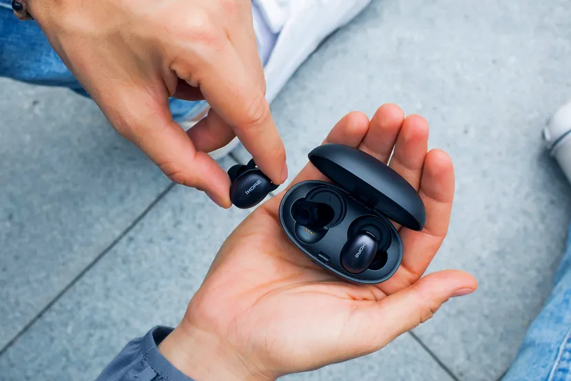 Review Auriculares 1MORE Stylish True Wireless In-Ear