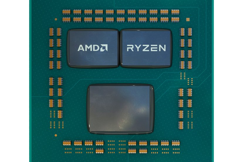 Amd discount 4 generacion