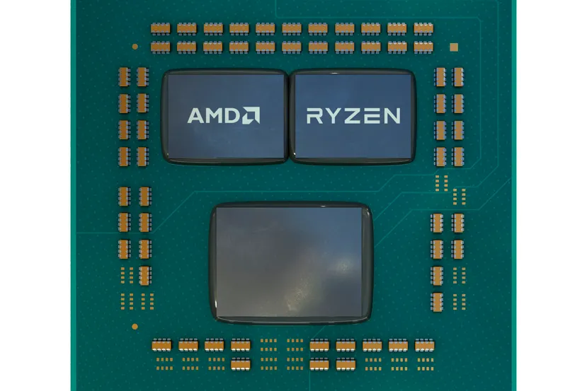 Procesadores AMD Ryzen de 3ª Generación: Todos los detalles al descubierto