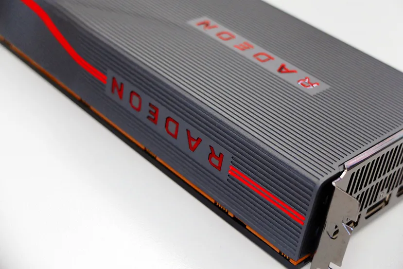 AMD asegura que las gráficas de 4GB o menos ya no tienen sentido para gaming