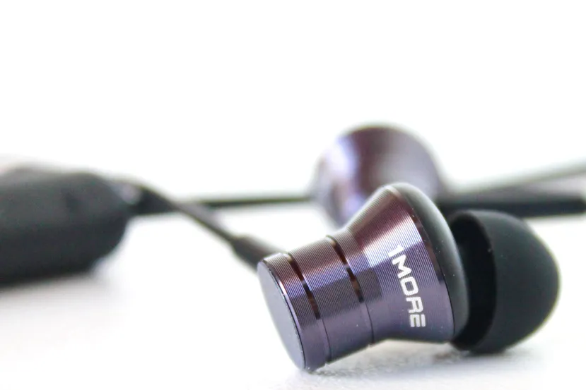 Review auriculares 1MORE Piston Fit Bluetooth In-Ear