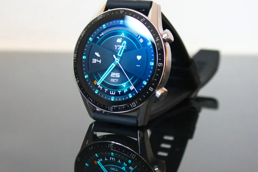 Reloj Huawei Watch GT 2 wear