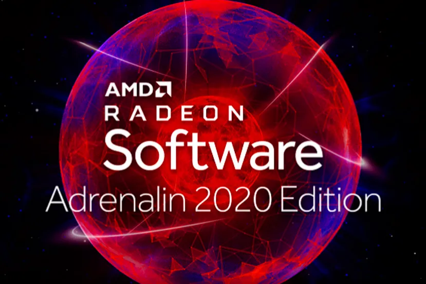 Drivers AMD Radeon Adrenalin 2020, diseño renovado, Integer Scaling y Radeon Boost con resolución dinámica
