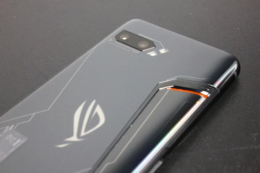 El ASUS ROG Phone 3 llegará el próximo mes de julio