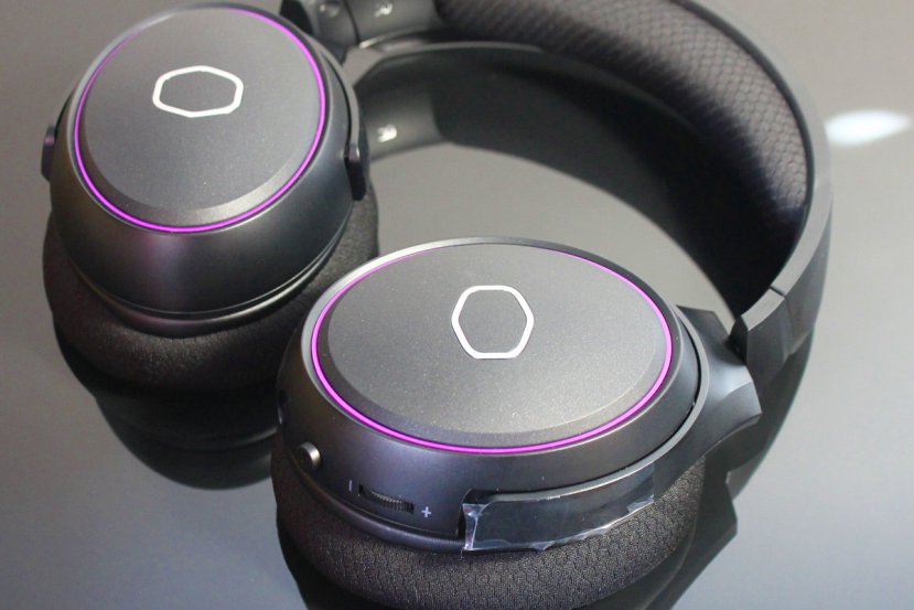 cooler master mh 630