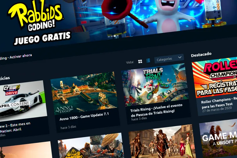 Venta De Juegos Digitales Para PC