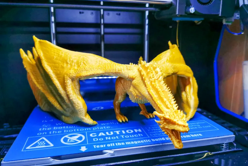 Cómo montar una impresora 3D casera