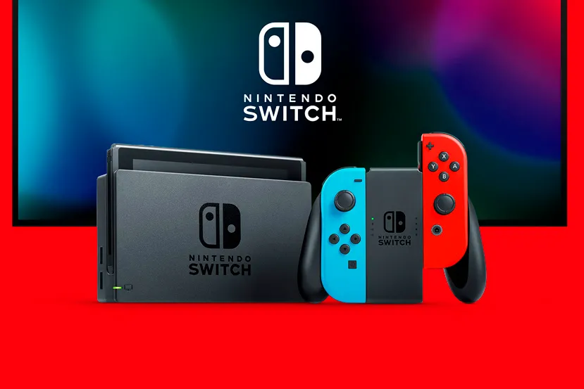 ¿Qué es Nintendo Switch y para qué sirve?