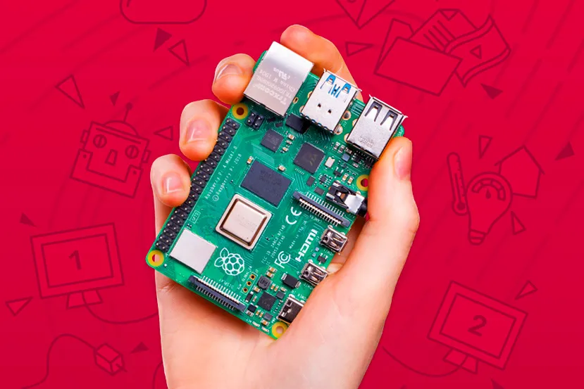¿Qué es Raspberry Pi y para qué sirve?
