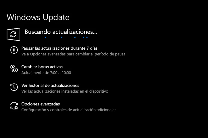 ¿Qué es Windows Update y para qué sirve?