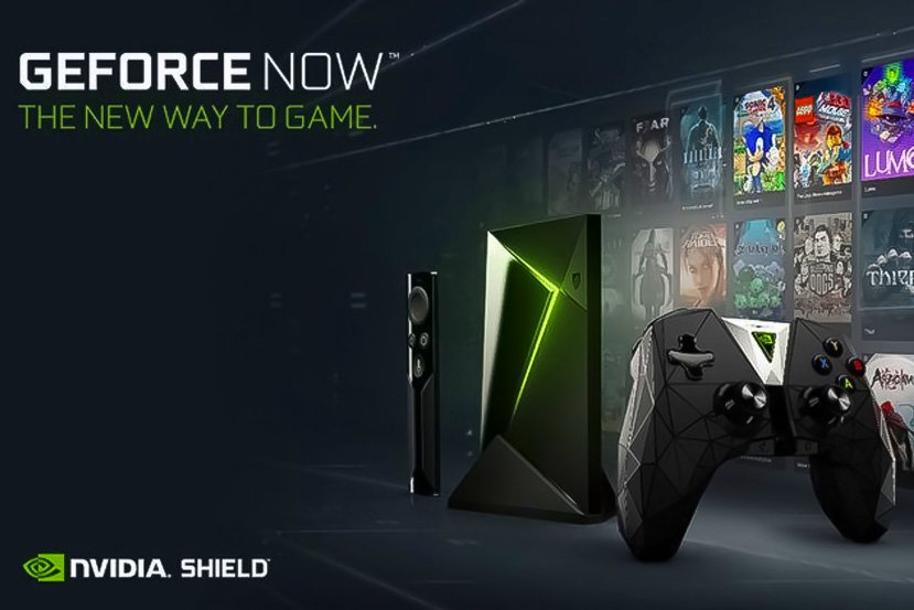 GeForce Now Qu es y para qu sirve Definici n