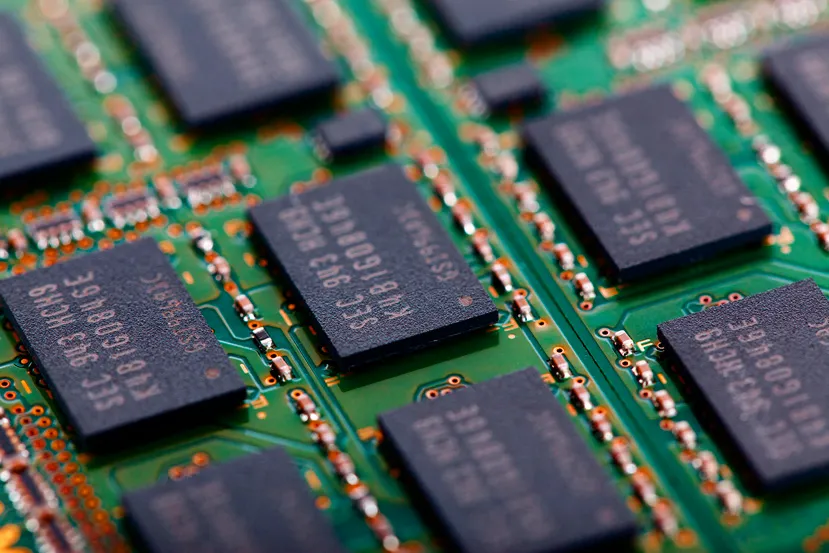 Qué es la Memoria RAM y qué sirve? - Definición