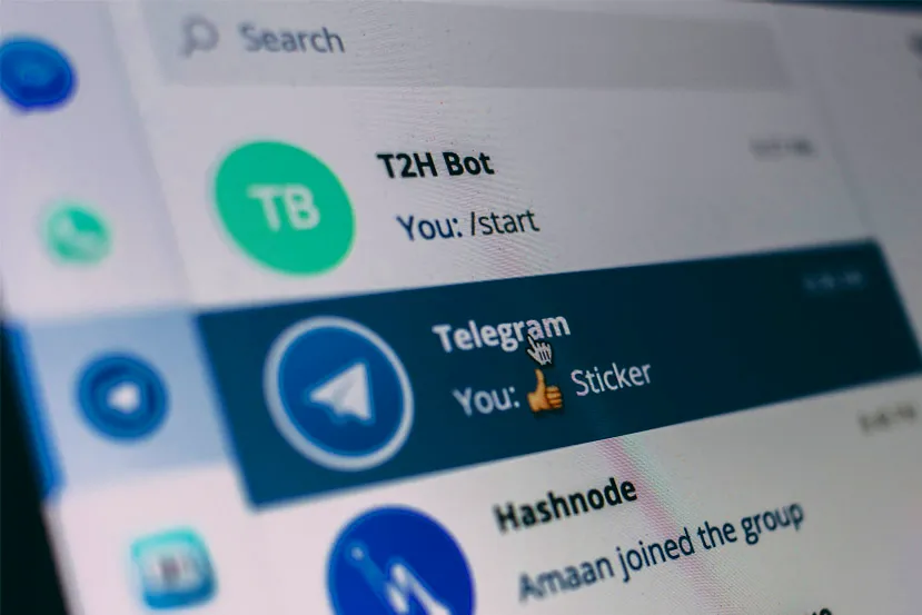 Qué Telegram y sirve? - Definición