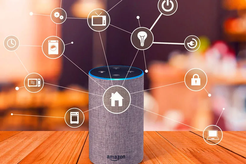 ¿Qué es Amazon Alexa y para qué sirve?