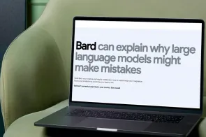 Bard: Cómo acceder ya a la Inteligencia Artificial de Google