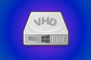 Cómo crear y montar un disco duro virtual (VHD) directamente con Windows