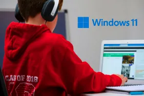 Control Parental en Windows 11: cómo poner límites al uso del PC para menores