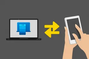 Enlace Móvil: Como configurar y sincronizar el Smartphone desde Windows 11