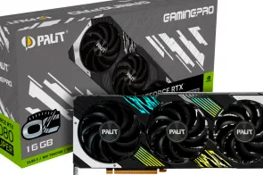 La gama GeForce RTX SUPER de Palit hará que tus Juegos Vuelen
