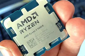 AMD Ryzen 5 9600X Review