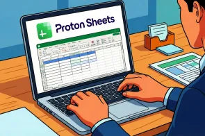 Probamos Proton Sheets, la alternativa a Microsoft Excel y Google Sheets centrada en la privacidad
