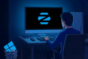 Primeras impresiones de Zorin OS, el Linux para dejar atrás Windows 10 y 11