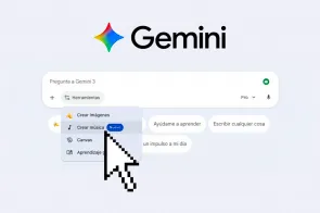 Cómo generar canciones con la IA de Gemini desde el PC o el móvil